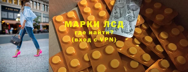 хмурый Бородино